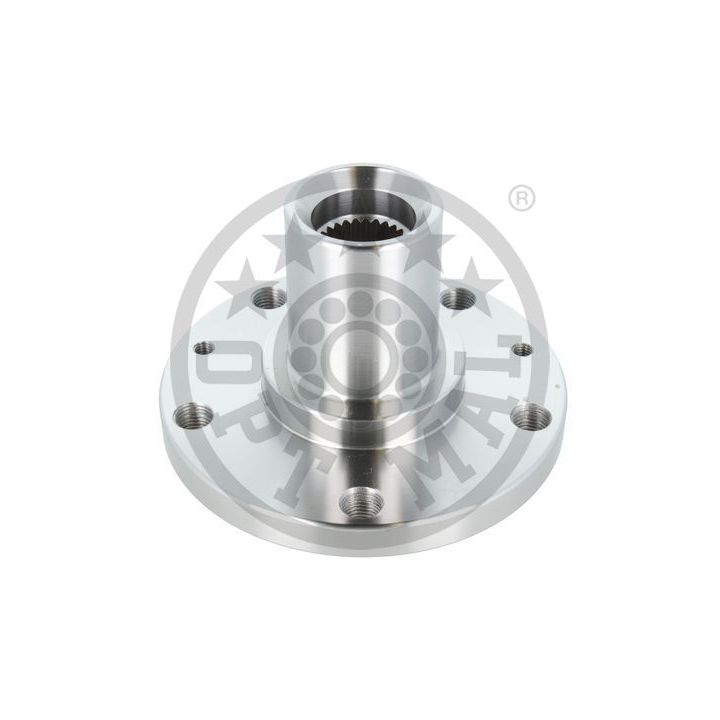 Rato stebulė OPTIMAL 04-P185