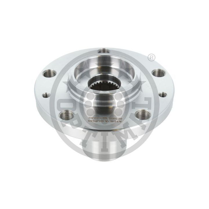 Rato stebulė OPTIMAL 04-P185