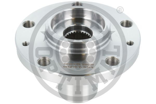 Rato stebulė OPTIMAL 04-P185