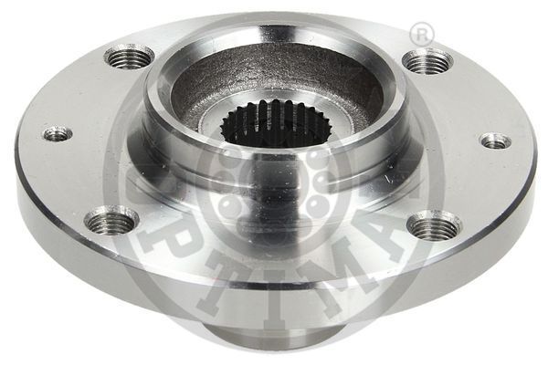 Rato stebulė OPTIMAL 04-P191