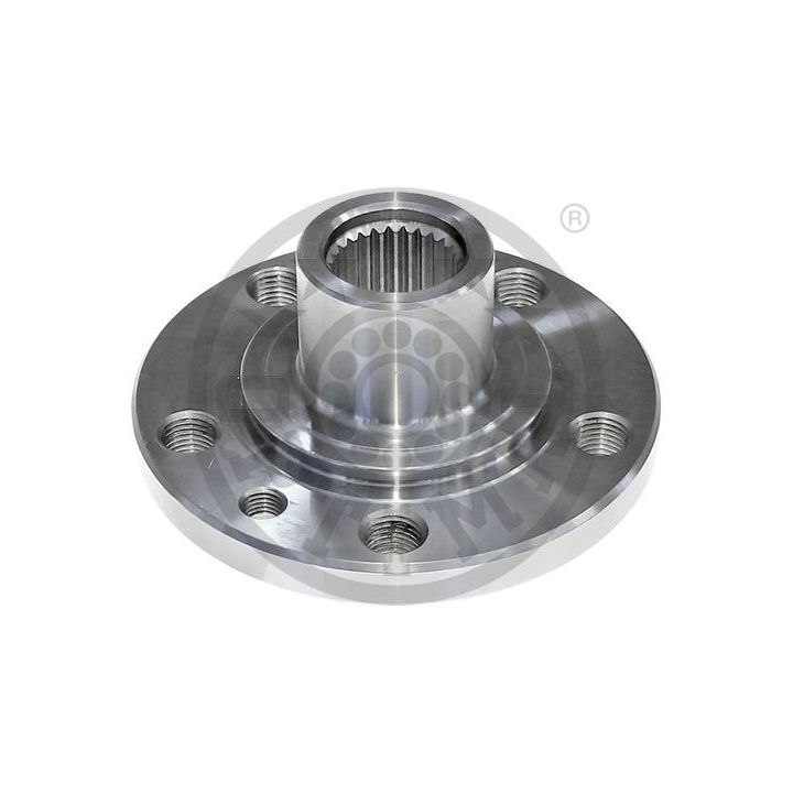 Rato stebulė OPTIMAL 04-P193