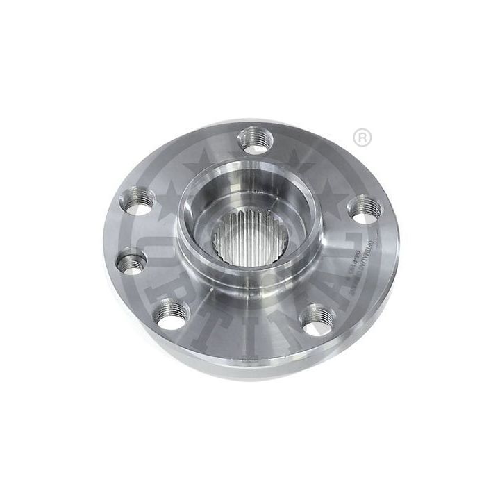 Rato stebulė OPTIMAL 04-P193