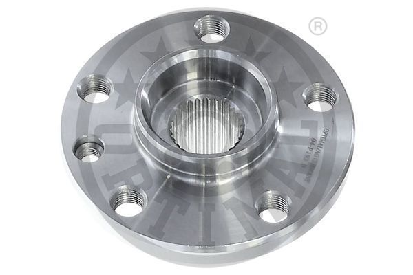 Rato stebulė OPTIMAL 04-P193