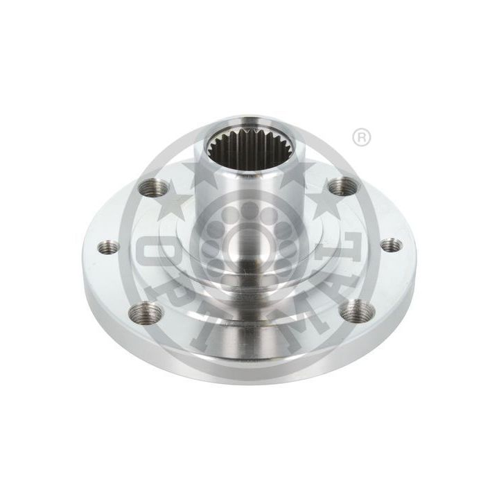 Rato stebulė OPTIMAL 04-P197