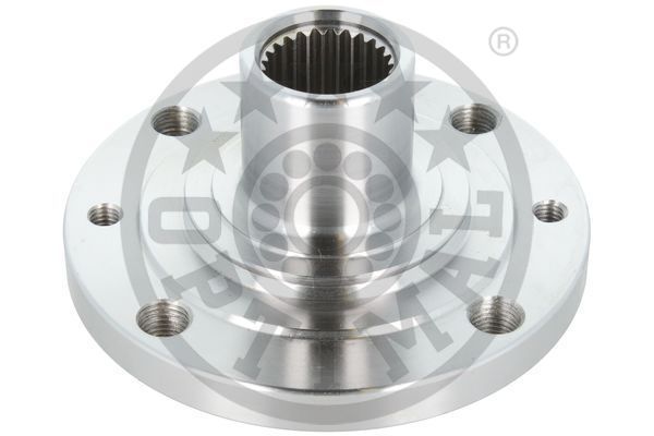 Rato stebulė OPTIMAL 04-P197