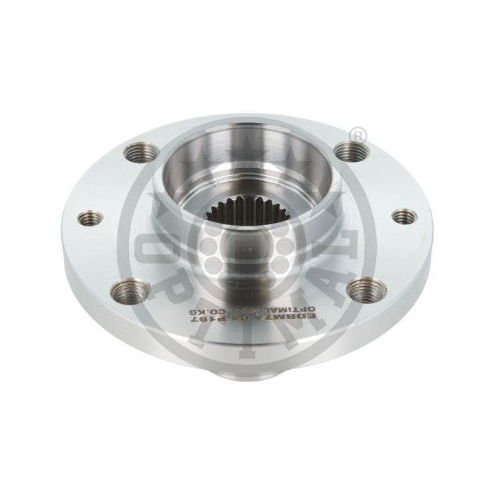 Rato stebulė OPTIMAL 04-P197