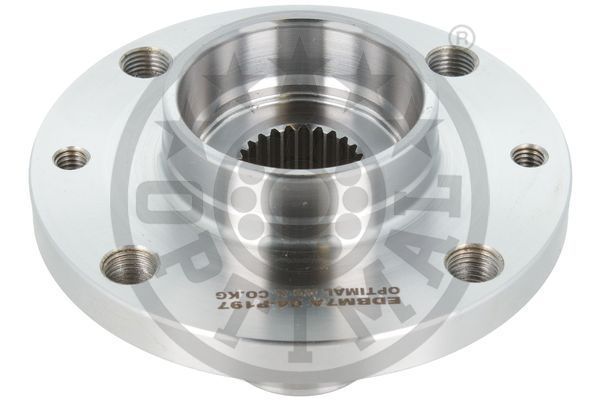Rato stebulė OPTIMAL 04-P197
