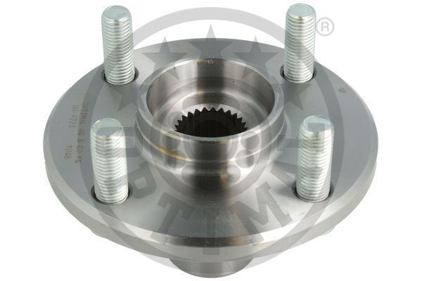 Rato stebulė OPTIMAL 04-P221