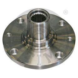 Rato stebulė OPTIMAL 04-P243