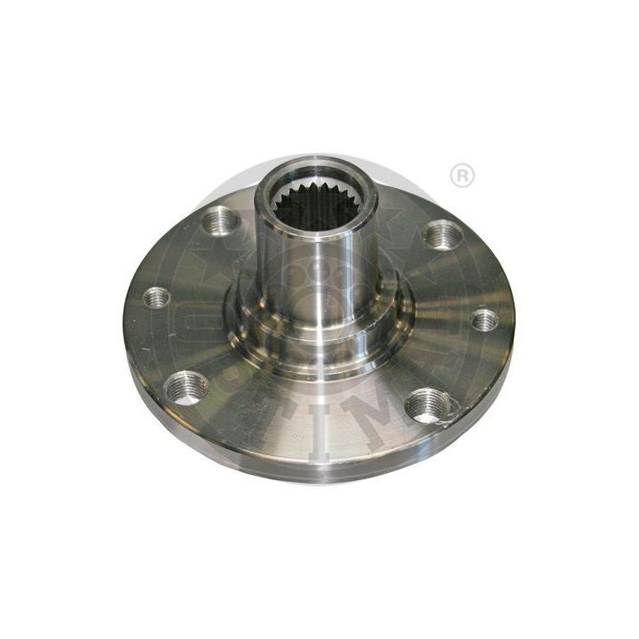 Rato stebulė OPTIMAL 04-P243