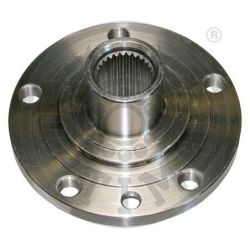 Rato stebulė OPTIMAL 04-P245