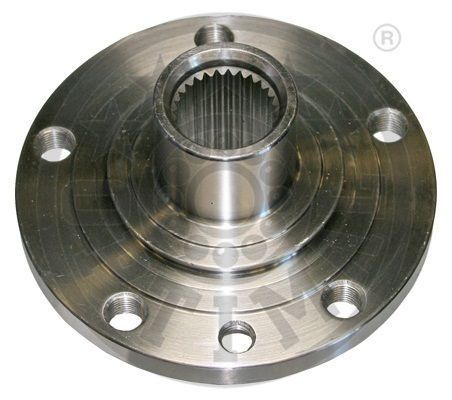 Rato stebulė OPTIMAL 04-P245