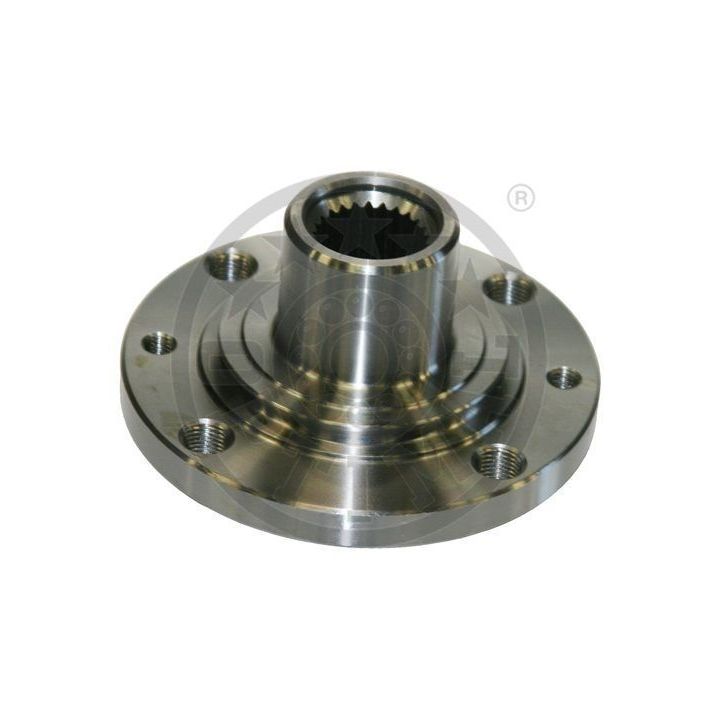 Rato stebulė OPTIMAL 04-P247