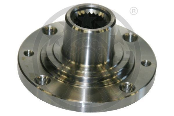 Rato stebulė OPTIMAL 04-P247