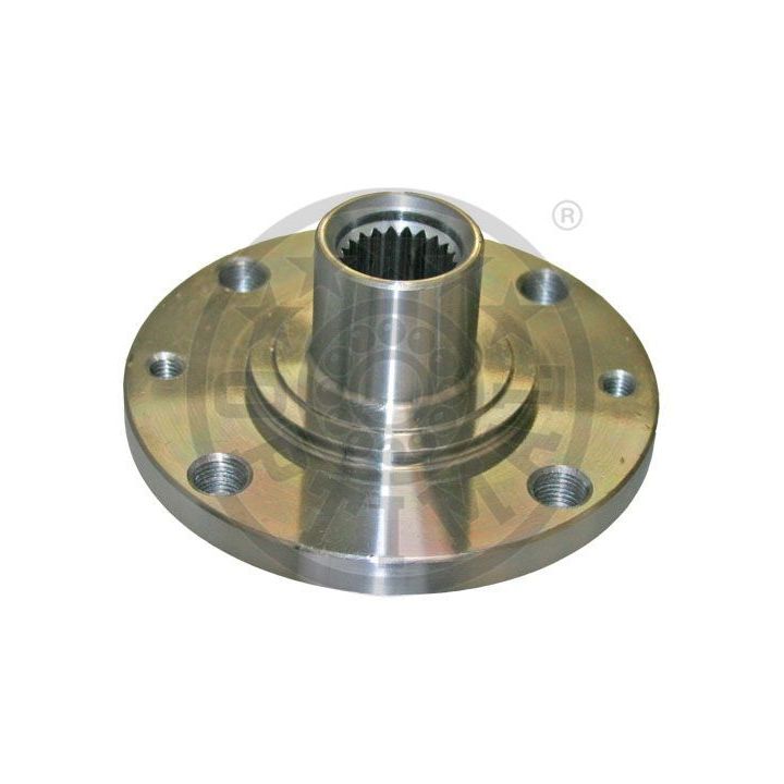 Rato stebulė OPTIMAL 04-P249