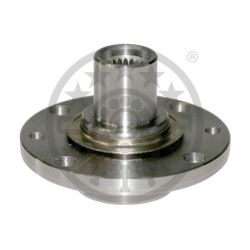 Rato stebulė OPTIMAL 04-P251