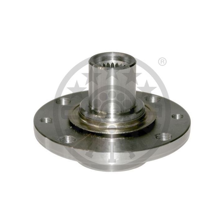 Rato stebulė OPTIMAL 04-P251