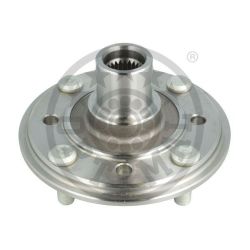 Rato stebulė OPTIMAL 04-P255