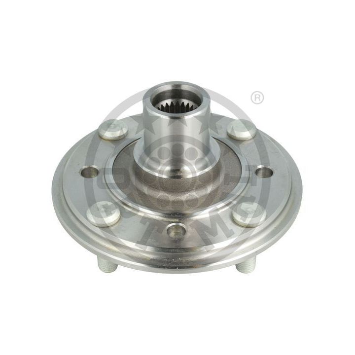 Rato stebulė OPTIMAL 04-P255