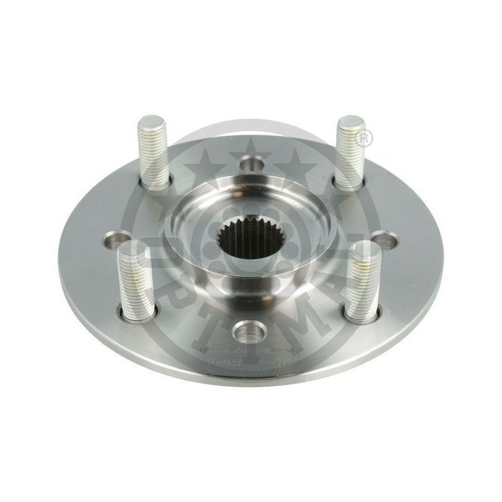 Rato stebulė OPTIMAL 04-P255