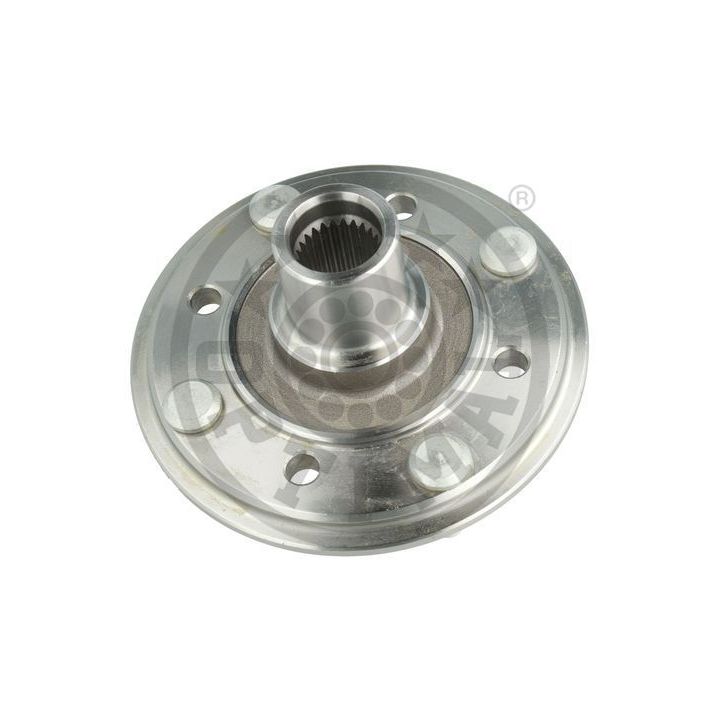 Rato stebulė OPTIMAL 04-P255