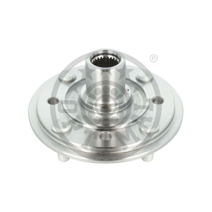 Rato stebulė OPTIMAL 04-P257