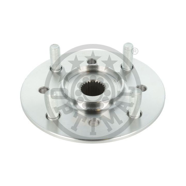 Rato stebulė OPTIMAL 04-P257