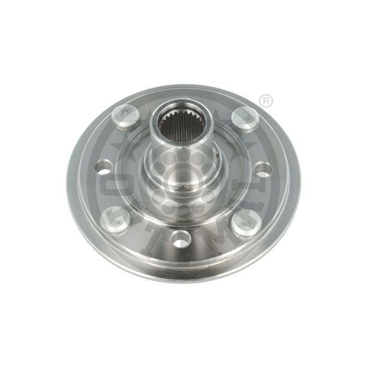 Rato stebulė OPTIMAL 04-P257