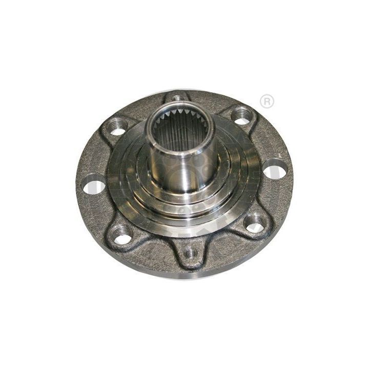 Rato stebulė OPTIMAL 04-P259