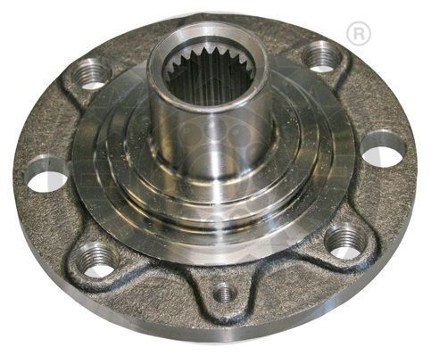 Rato stebulė OPTIMAL 04-P261