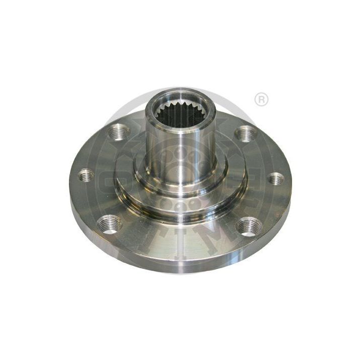 Rato stebulė OPTIMAL 04-P263