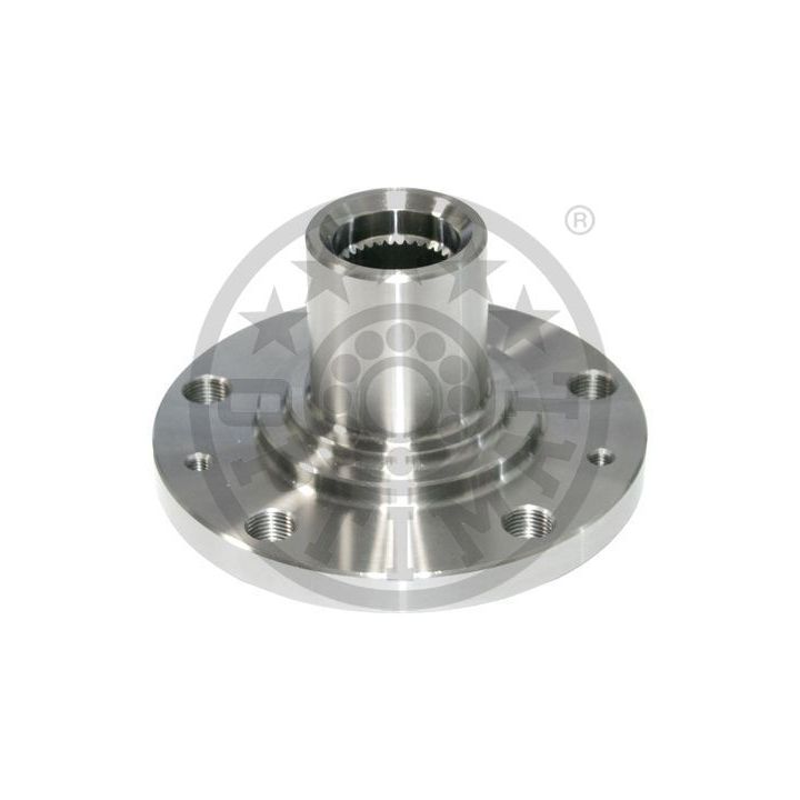 Rato stebulė OPTIMAL 04-P265