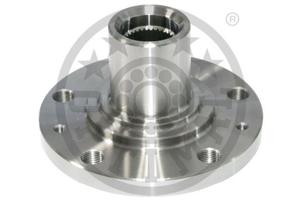 Rato stebulė OPTIMAL 04-P265