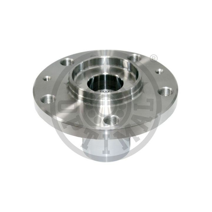 Rato stebulė OPTIMAL 04-P265