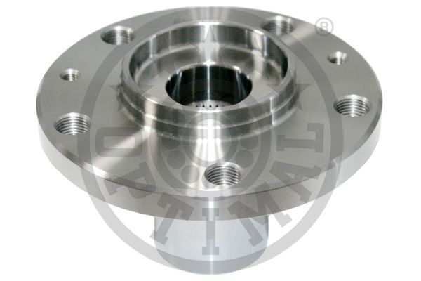 Rato stebulė OPTIMAL 04-P265