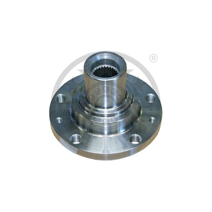 Rato stebulė OPTIMAL 04-P267