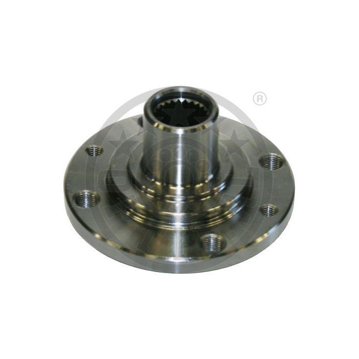 Rato stebulė OPTIMAL 04-P269