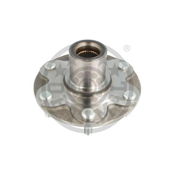 Rato stebulė OPTIMAL 04-P308