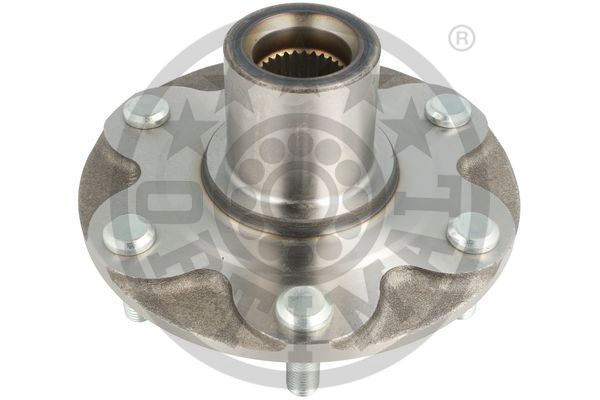 Rato stebulė OPTIMAL 04-P308