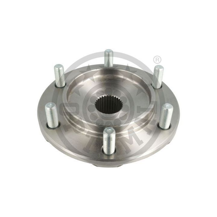 Rato stebulė OPTIMAL 04-P308