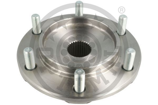 Rato stebulė OPTIMAL 04-P308