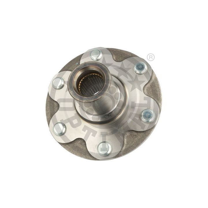 Rato stebulė OPTIMAL 04-P308