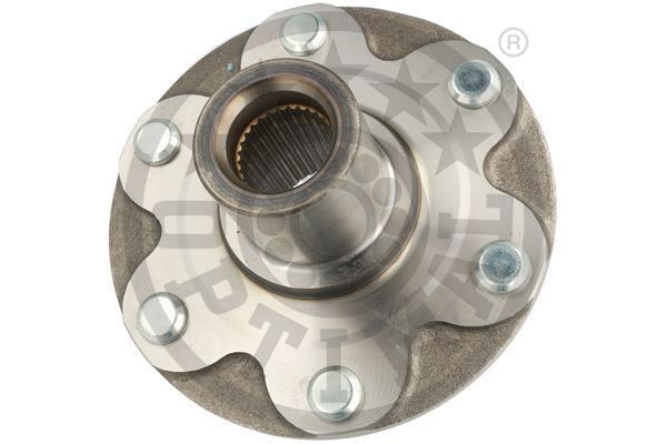 Rato stebulė OPTIMAL 04-P308