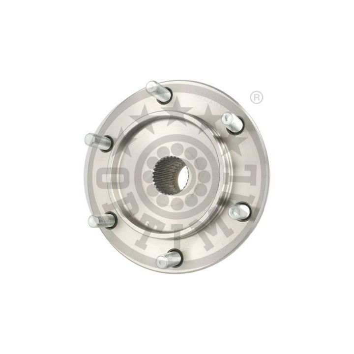 Rato stebulė OPTIMAL 04-P308