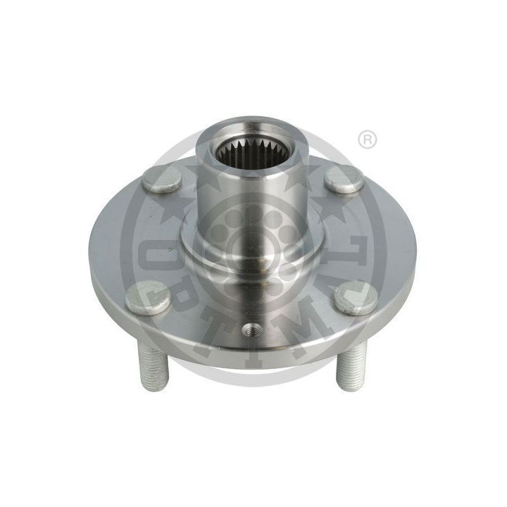 Rato stebulė OPTIMAL 04-P313