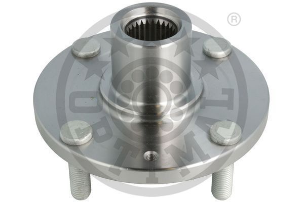 Rato stebulė OPTIMAL 04-P313