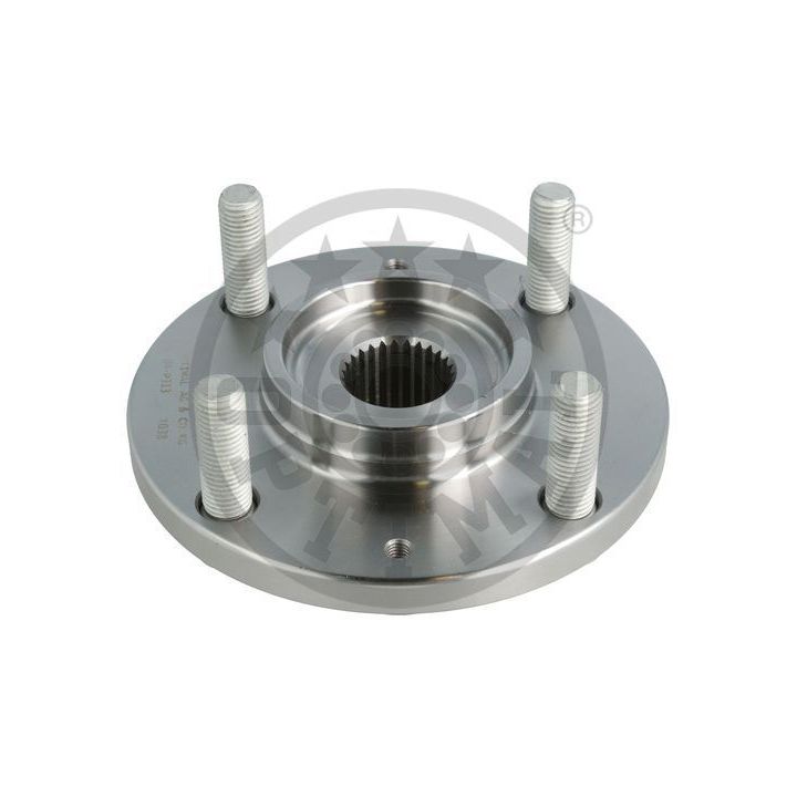 Rato stebulė OPTIMAL 04-P313