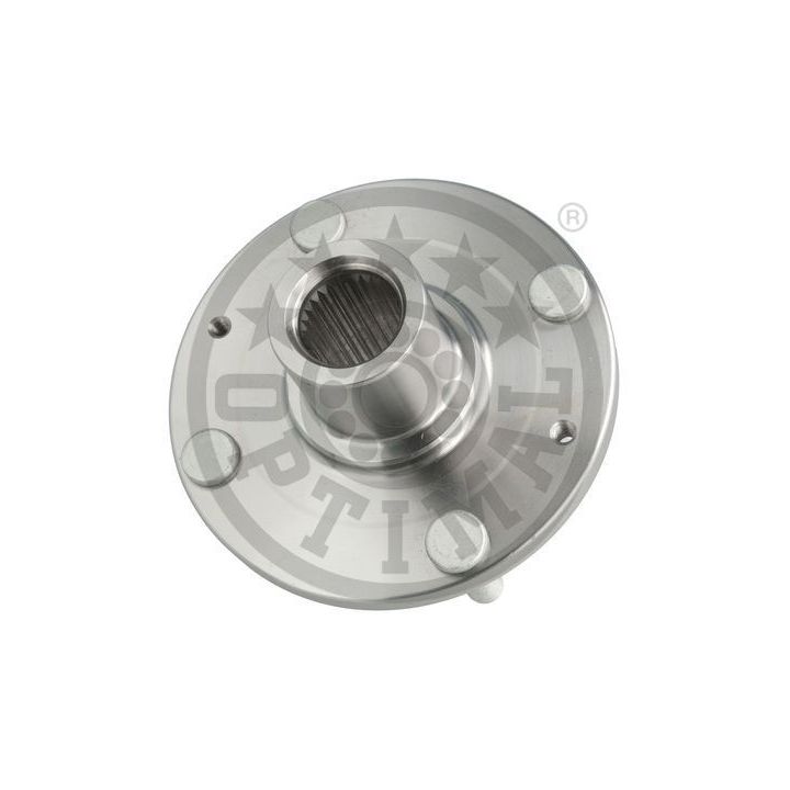 Rato stebulė OPTIMAL 04-P313