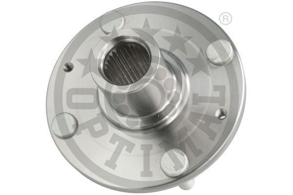 Rato stebulė OPTIMAL 04-P313