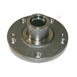 Rato stebulė OPTIMAL 04-P327